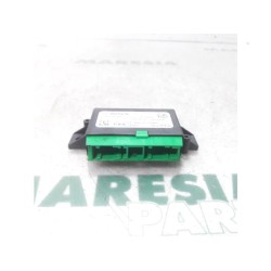 Peugeot - 2008 - PDC Module