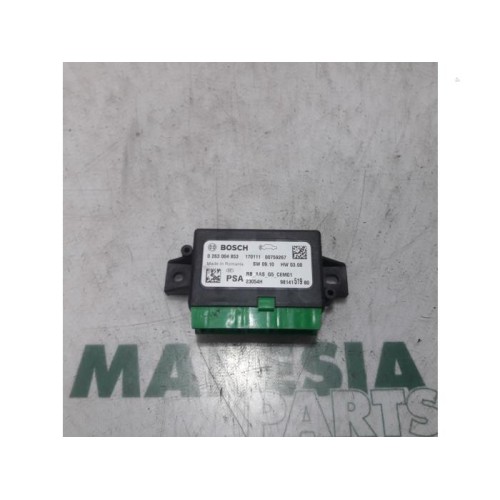 Peugeot - 2008 - PDC Module