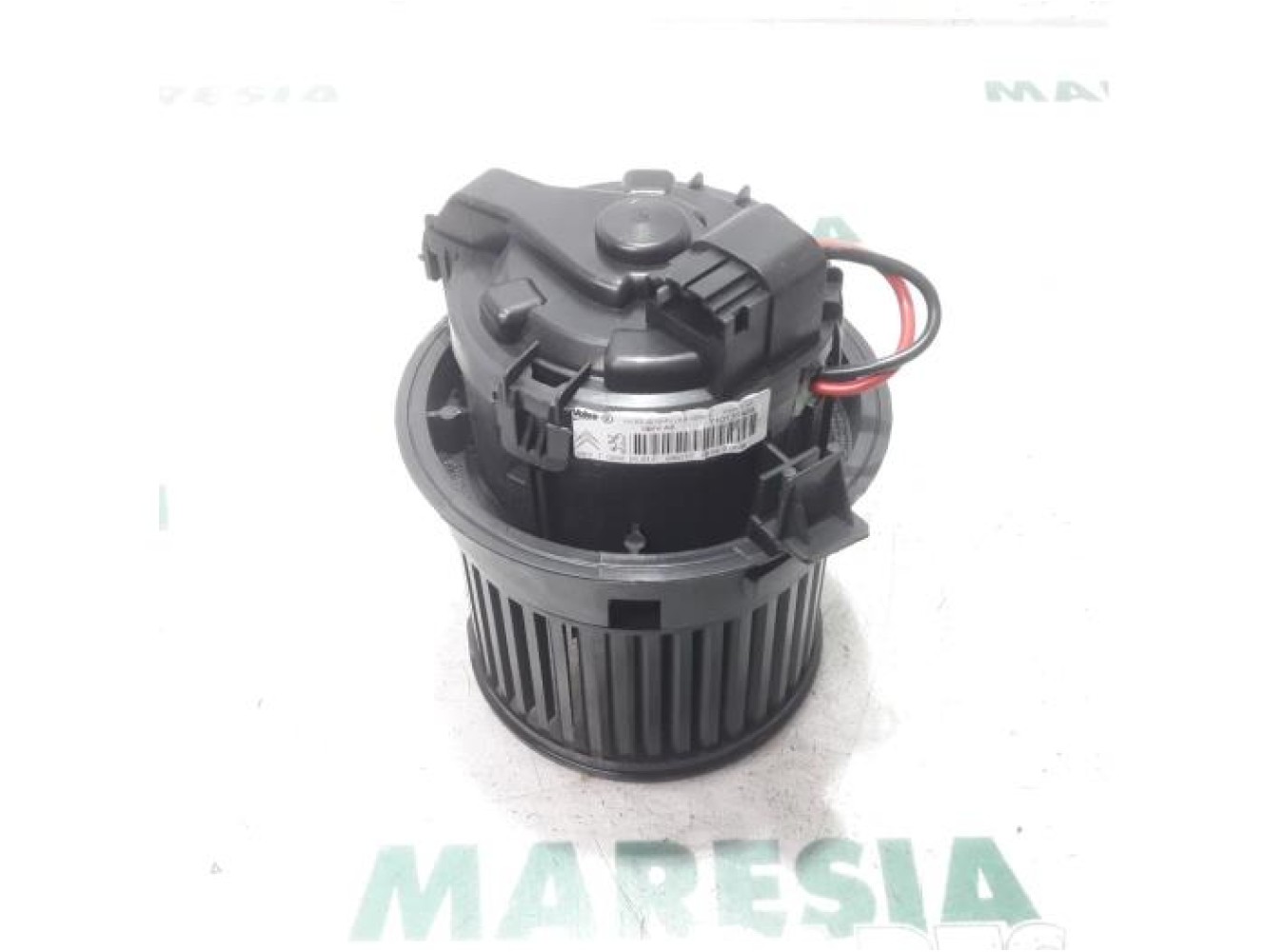 Peugeot - 2008 - Heating and ventilation fan motor