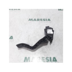Peugeot - 2008 - Throttle pedal position sensor