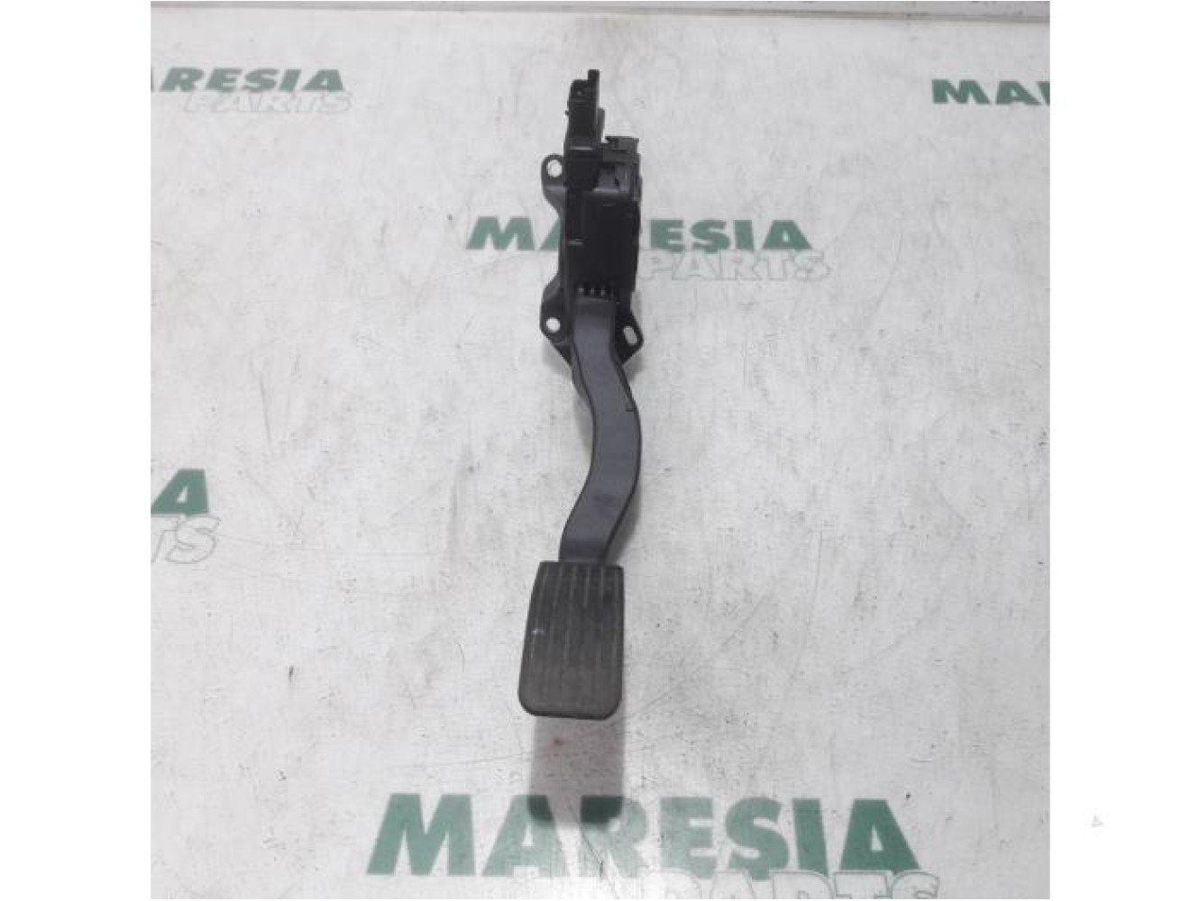 Peugeot - 2008 - Throttle pedal position sensor