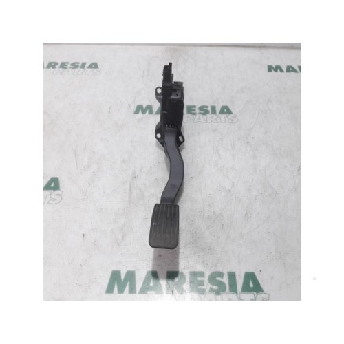 Peugeot - 2008 - Throttle pedal position sensor