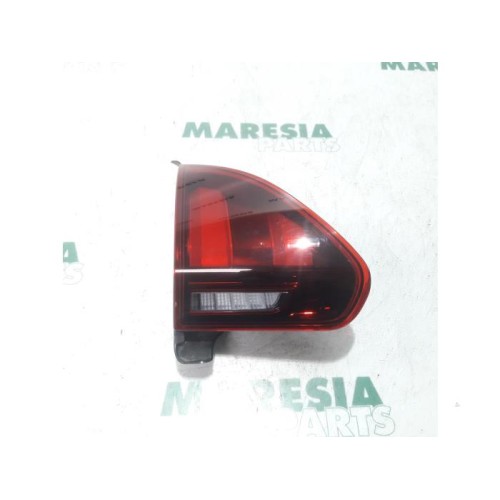 Peugeot - 2008 - Taillight, left