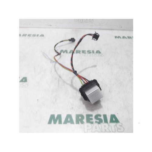 Peugeot - 2008 - Heater resistor