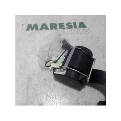 Peugeot - 2008 - Sicherheitsgurt links hinten