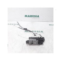 Peugeot - 2008 - Front door lock mechanism 4-door, right