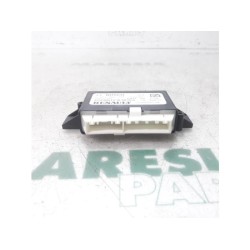 Renault - Megane Scenic - Module PDC