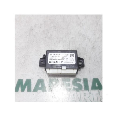Renault - Megane Scenic - Module PDC