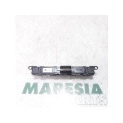 Renault - Megane Scenic - Switch