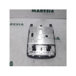 Renault - Megane Scenic - Navigation display
