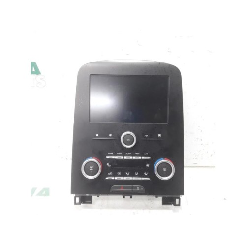Renault - Megane Scenic - Navigation Display
