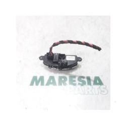 Renault - Megane Scenic - Heater resistor