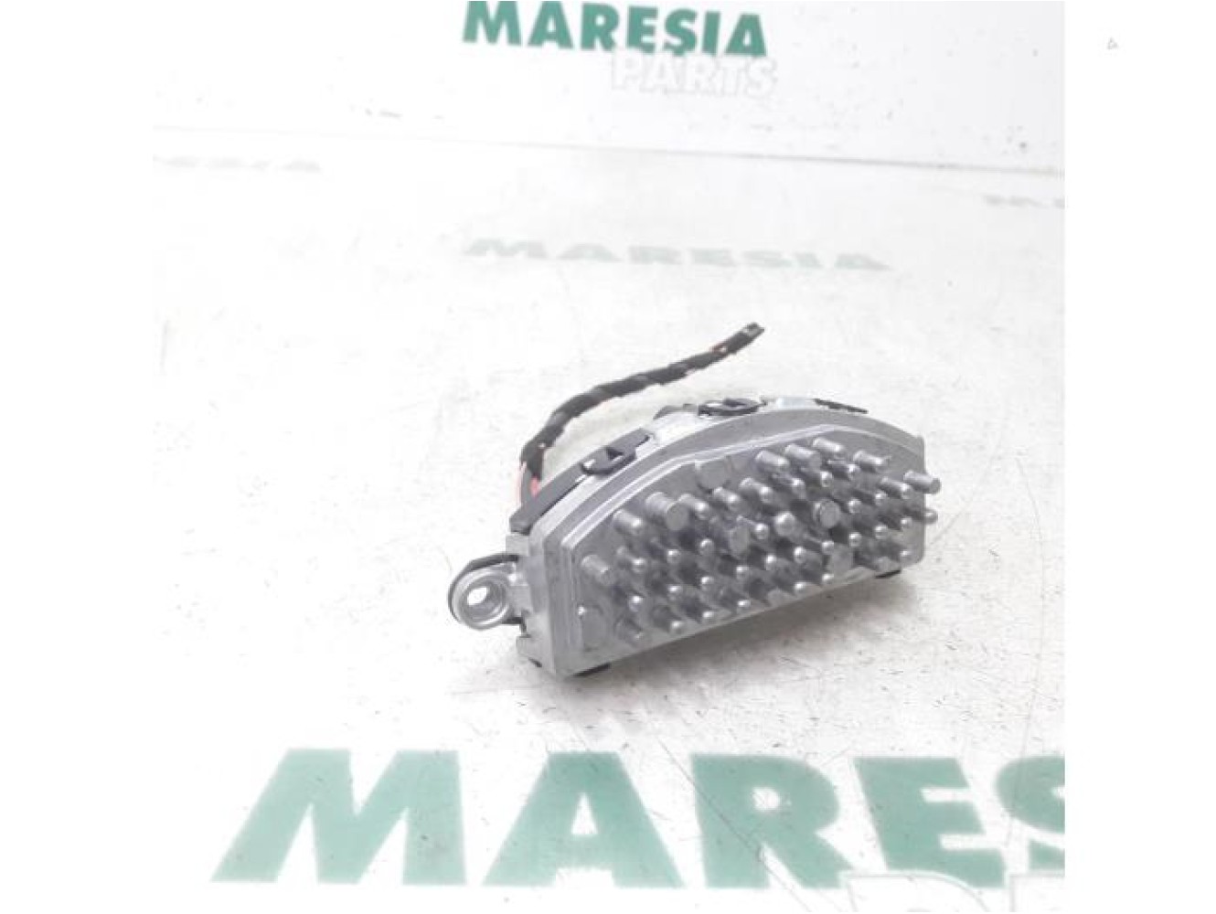 Renault - Megane Scenic - Heater resistor
