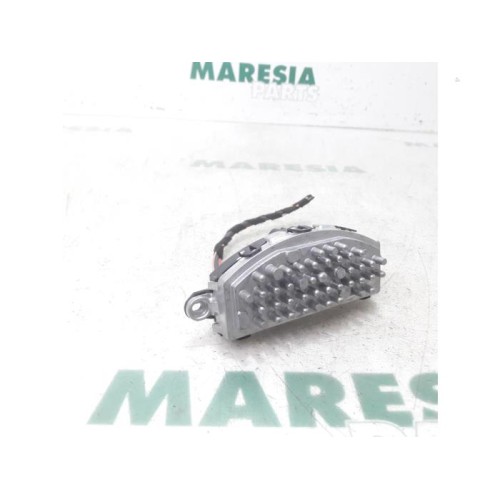 Renault - Megane Scenic - Heater resistor
