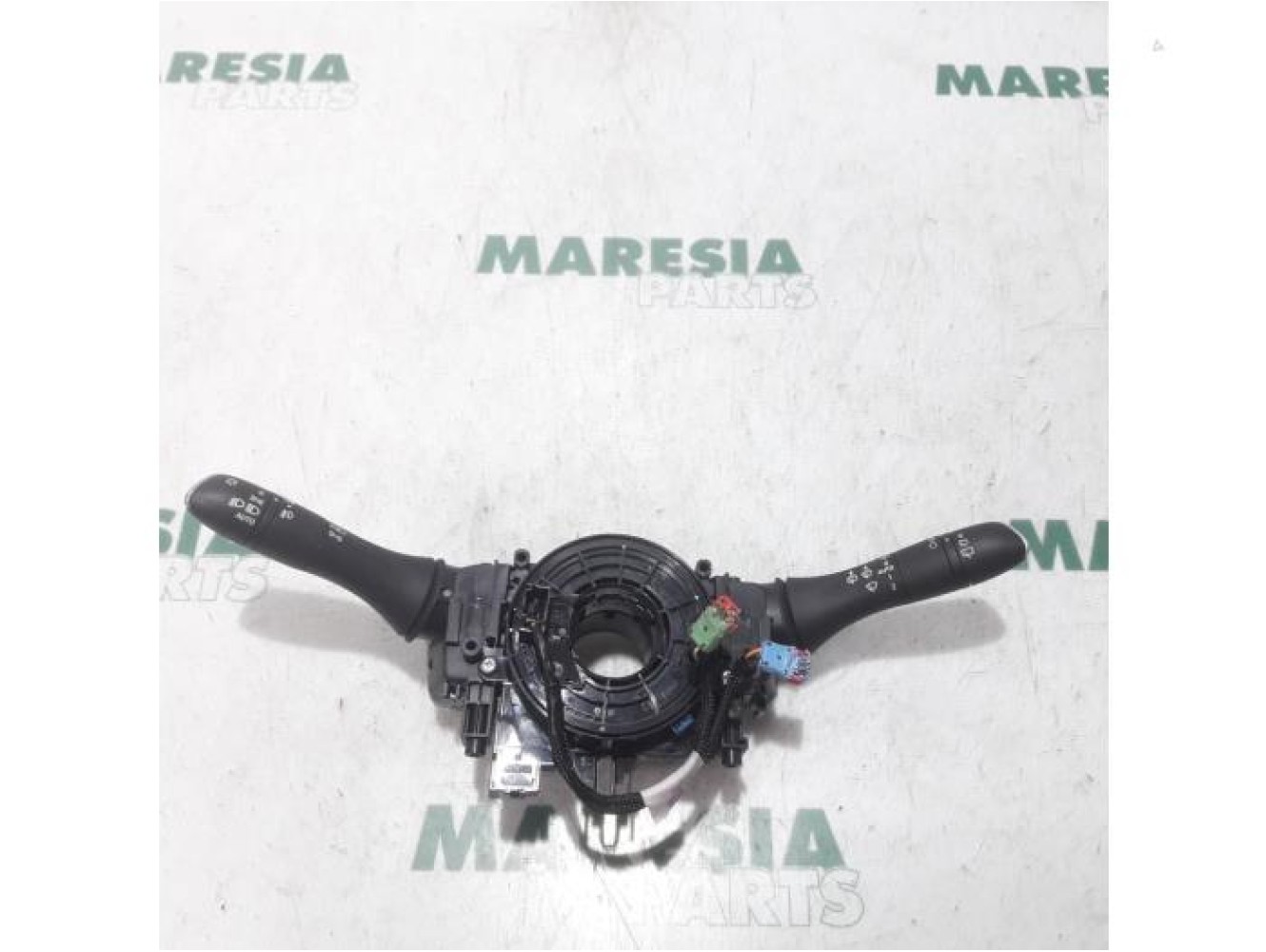 Renault - Megane Scenic - Commutateur combi colonne de direction