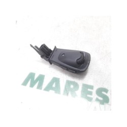 Renault - Megane Scenic - Commande radio volant