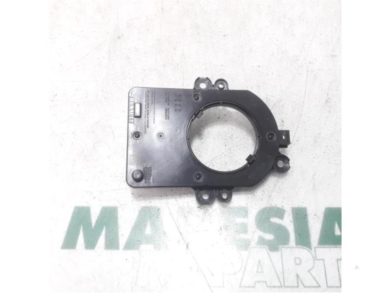 Renault - Megane Scenic - Lenkwinkelsensor