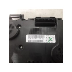 Renault - Megane Scenic - Instrumentenbrett