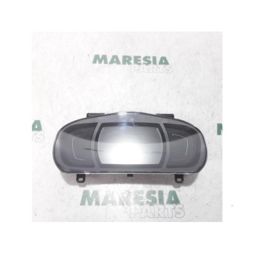 Renault - Megane Scenic - Instrumentenpaneel