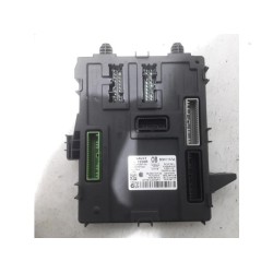 Renault - Megane Scenic - Engine management computer