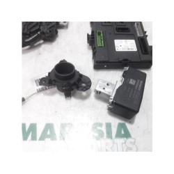 Renault - Megane Scenic - Engine management computer