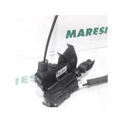 Renault - Megane Scenic - Door lock mechanism 4-door, front left