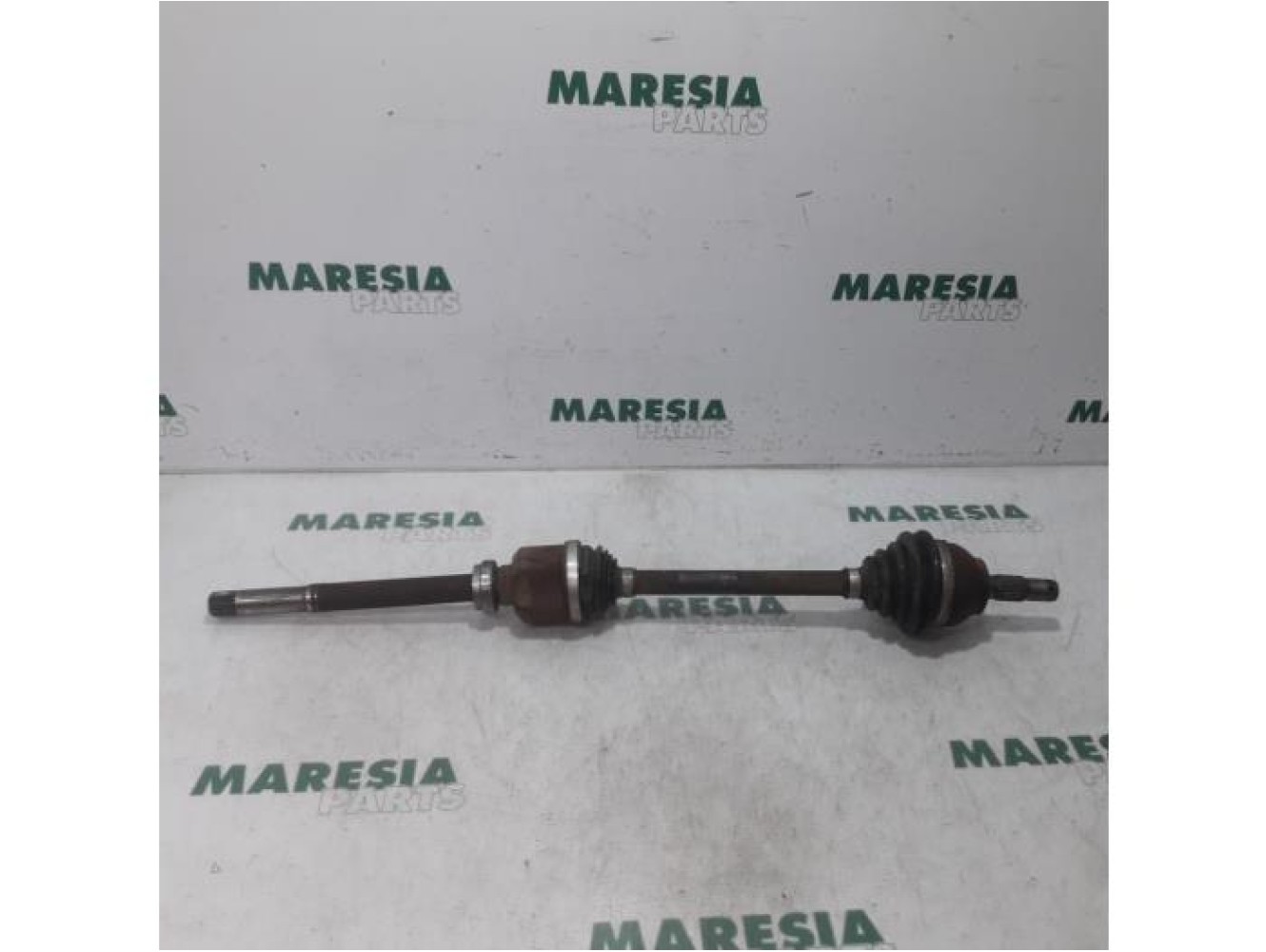 Peugeot - 2008 - Arbre de transmission avant droit