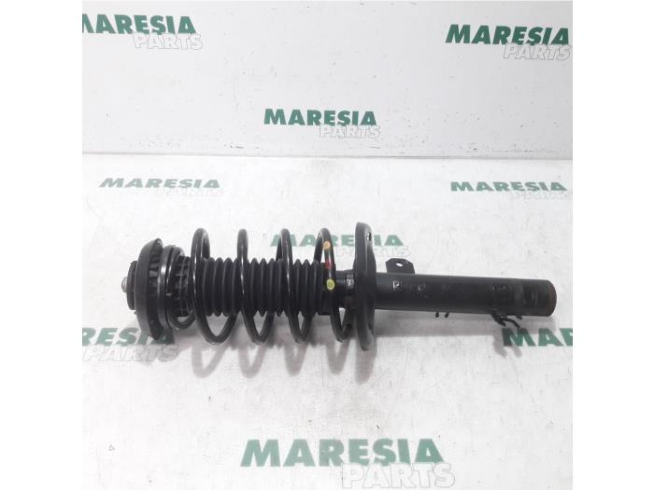 Peugeot - 2008 - Front shock absorber rod, right