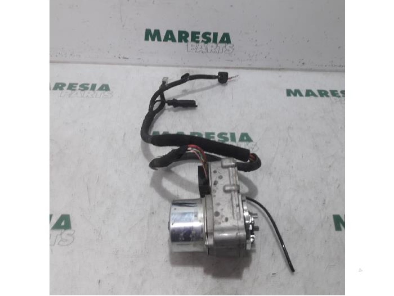 Peugeot - 2008 - Electric power steering unit