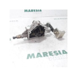 Fiat - Panda - Gearbox mechanism