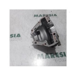 Fiat - Panda - Cache boite de vitesses