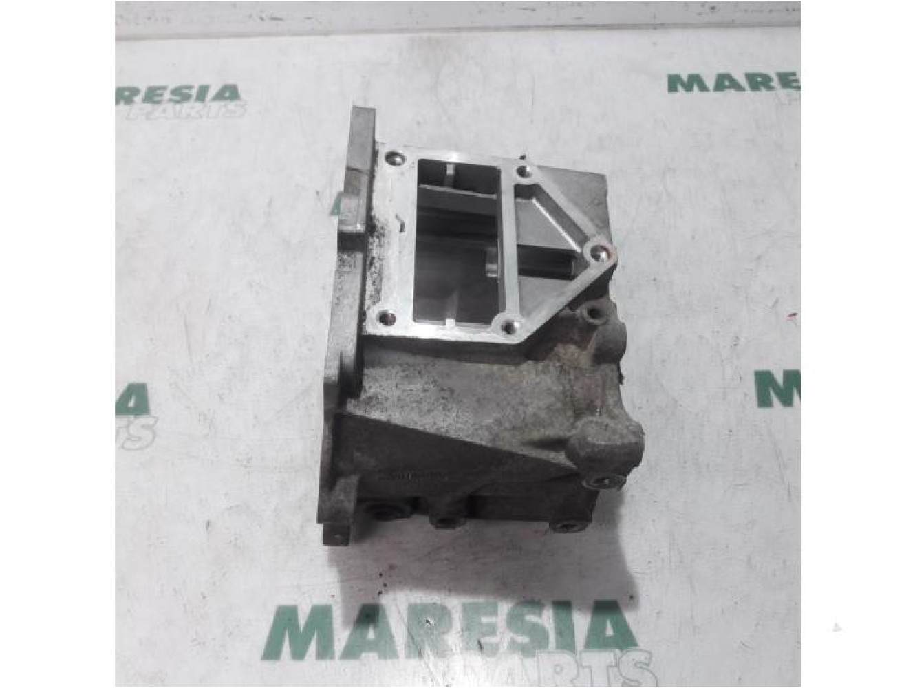 Fiat - Panda - Gearbox casing