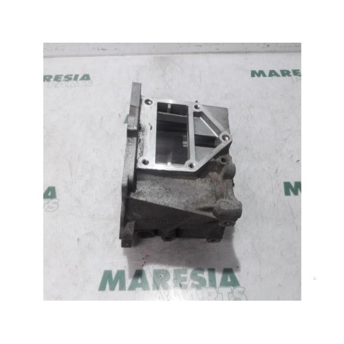 Fiat - Panda - Gearbox casing