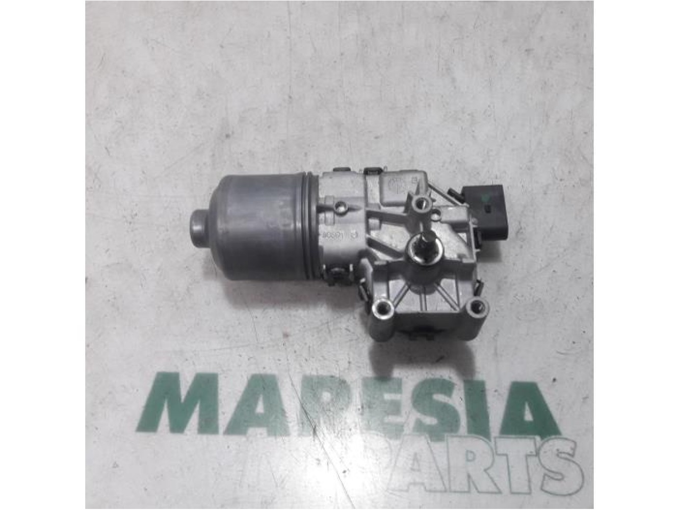 Peugeot - 2008 - Front wiper motor