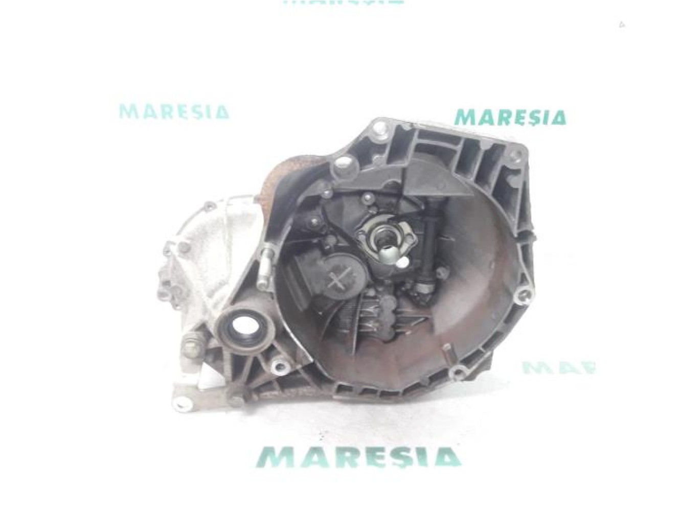 Citroen - Nemo - Gearbox casing