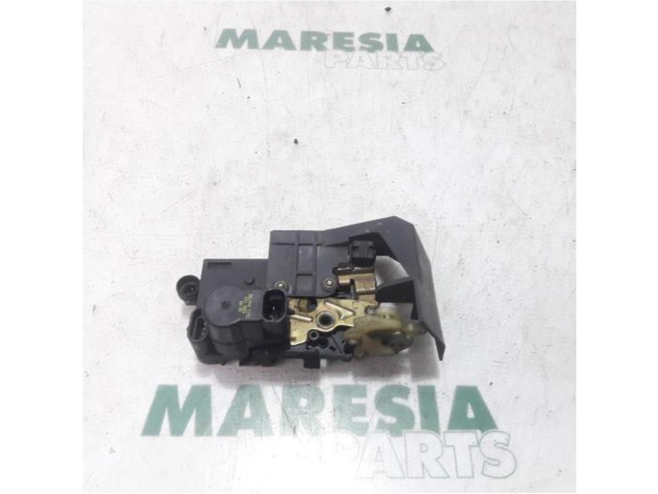Alfa Romeo - 156 - Türschlossmechanik 4-türig links vorne
