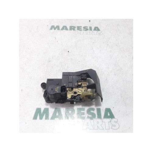 Alfa Romeo - 156 - Door lock mechanism 4-door, front left