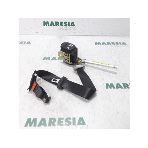 Alfa Romeo - 156 - Front seatbelt, right