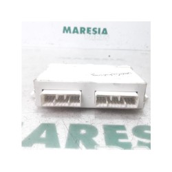 Alfa Romeo - 156 - Computer lighting module