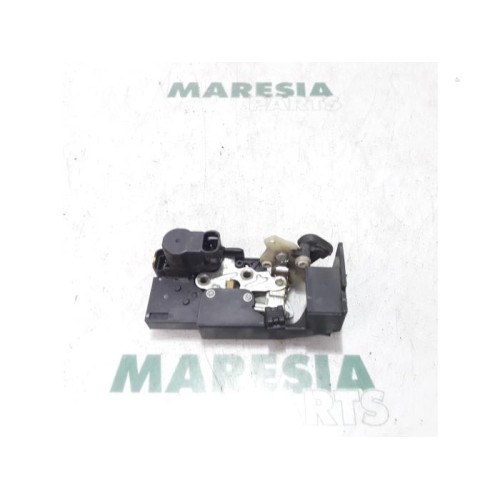 Alfa Romeo - 156 - Rear door mechanism 4-door, right