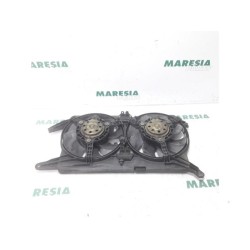 Alfa Romeo - 156 - Kühlgebläse Motor