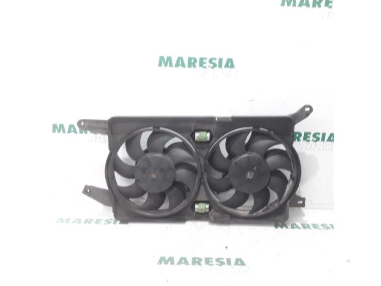 Alfa Romeo - 156 - Kühlgebläse Motor