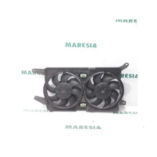 Alfa Romeo - 156 - Kühlgebläse Motor