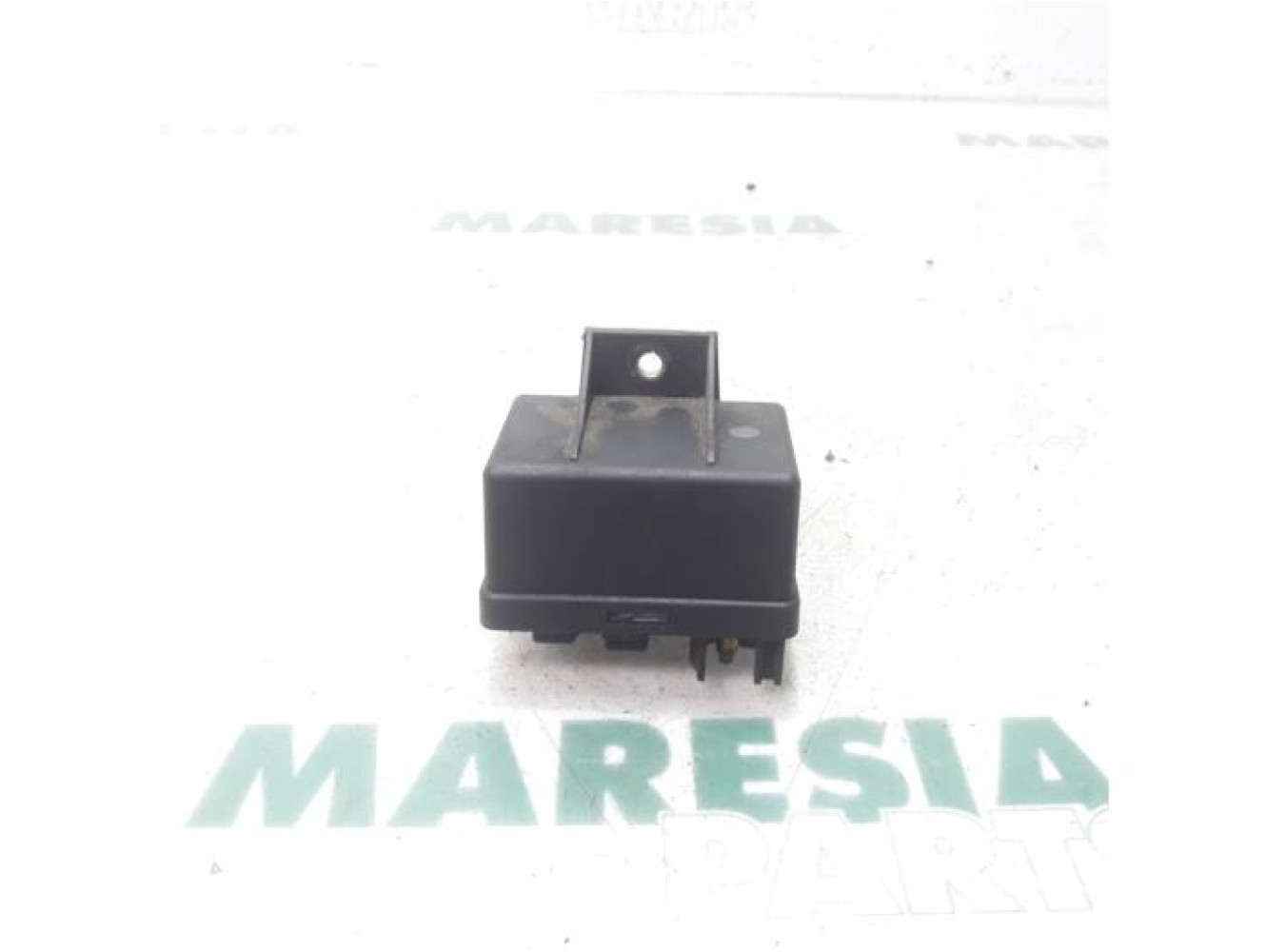 Alfa Romeo - 156 - Glow plug relay