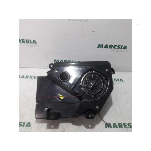 Alfa Romeo - 156 - Subwoofer