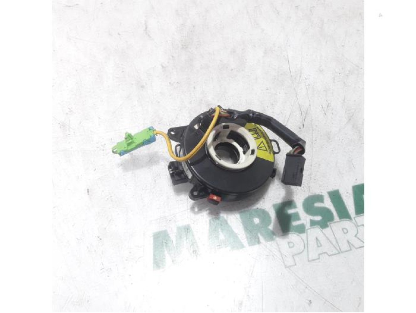 Alfa Romeo - 156 - Rouleau airbag