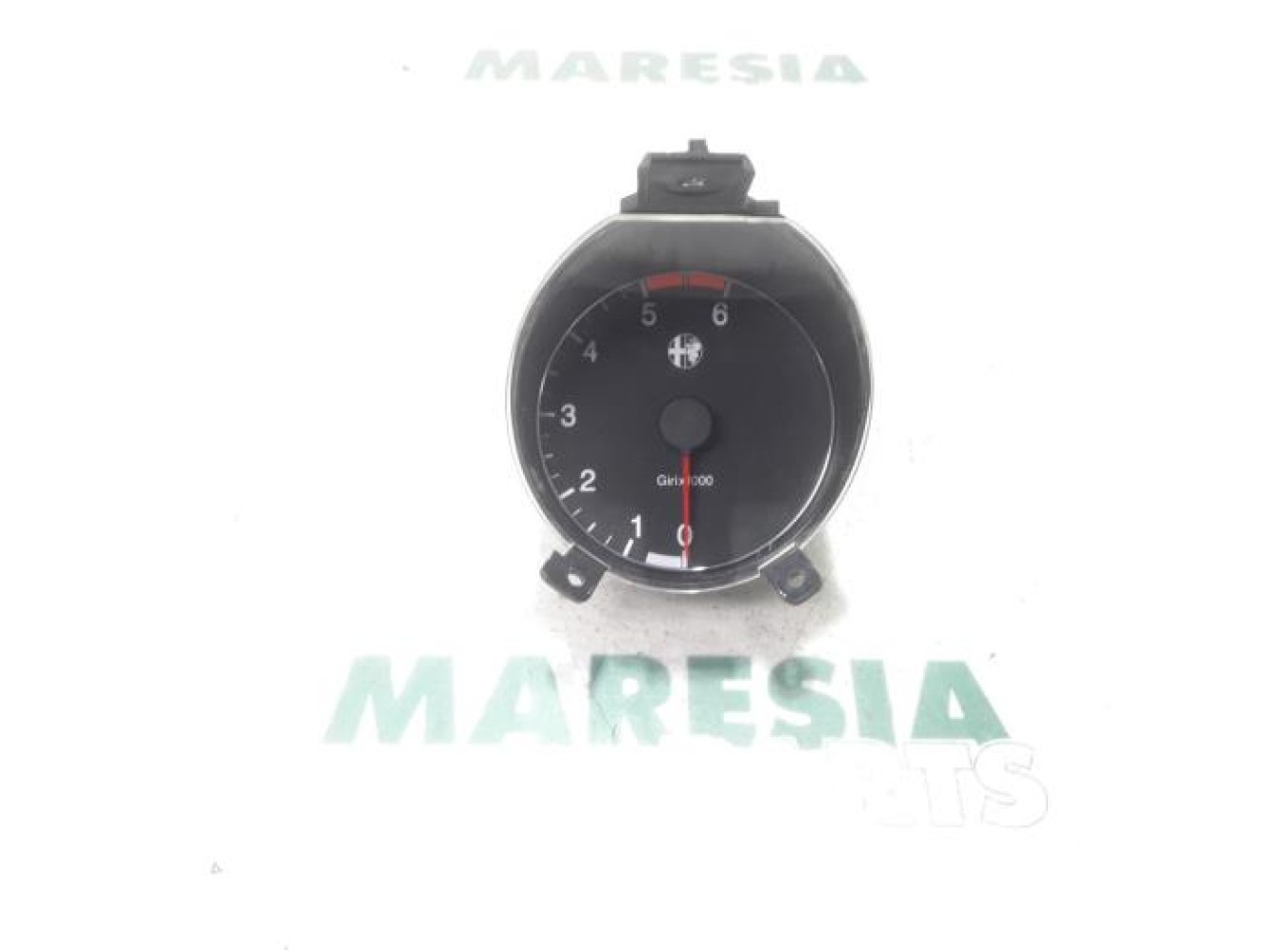 Alfa Romeo - 156 - Drehzahlmesser