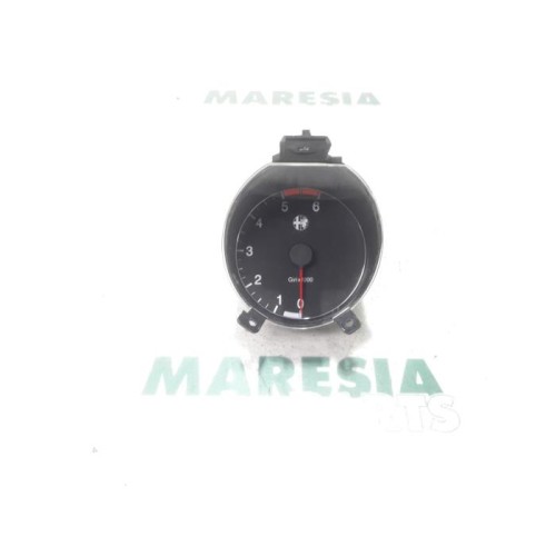 Alfa Romeo - 156 - Tachometer