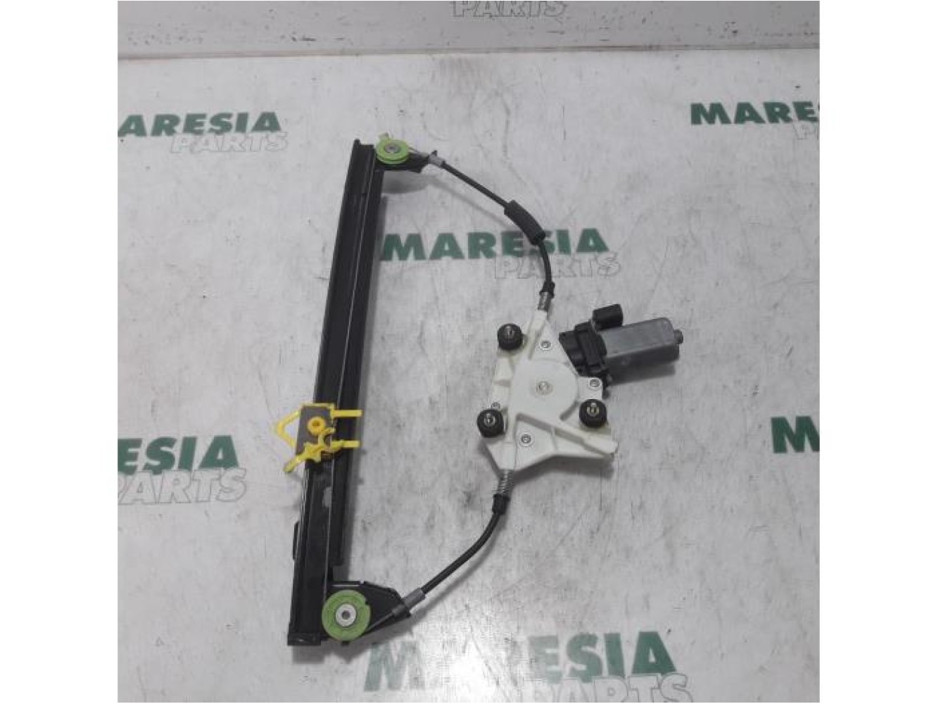 Alfa Romeo - 156 - Window mechanism 4-door, front right