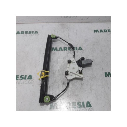 Alfa Romeo - 156 - Window mechanism 4-door, front right
